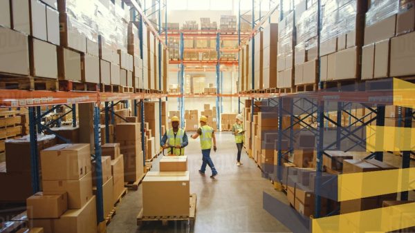 Ensuring Safety Standards in Rented Warehouses