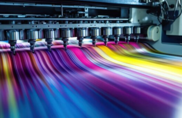 Why Choosing Printing Services Near Me Saves You Time