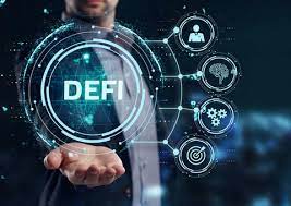 Latest DeFi News: Gain timely insights into the dynamic world of DeFi markets.