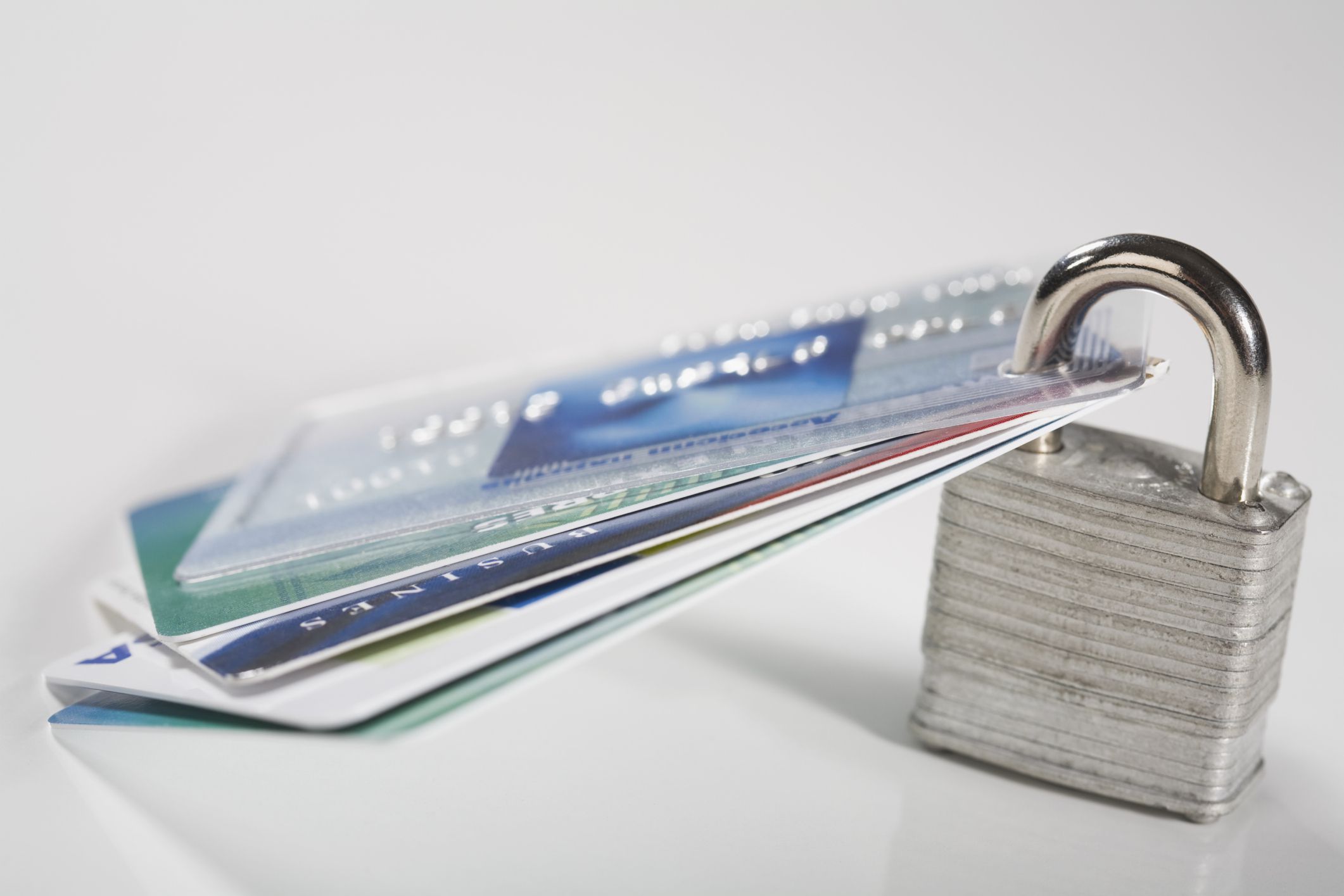 How to Prevent Credit Card Theft Online?