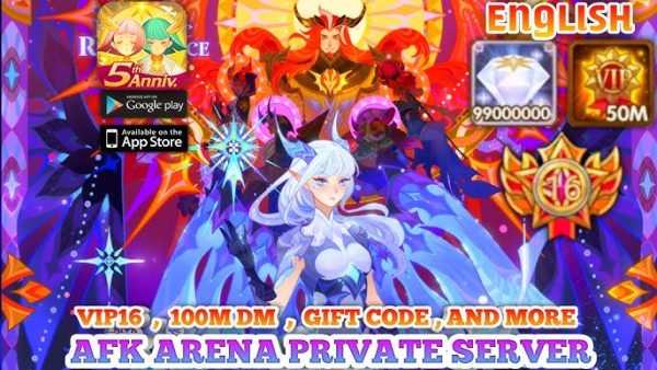 How to Use PTT Features on Paradise Private Server