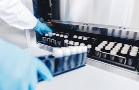What makes BPC-157 a consistent item in laboratory procurement?