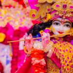 Janmashtami weekend travel
