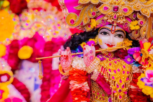 Janmashtami Weekend Travel: Best Places to Experience Magic